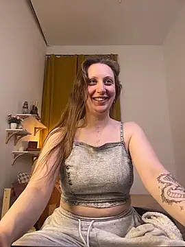 Helga vibe online show from April 2026 05:05:01 AM