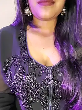 Muskan4156 online show from December 2025 09:16:02 AM