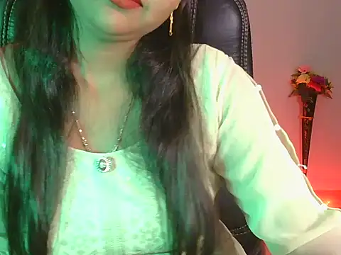 cute rohani1 online show from December 2025 09:36:02 AM