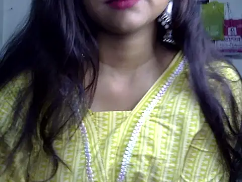 cute rohani1 online show from June 2026 05:05:01 PM