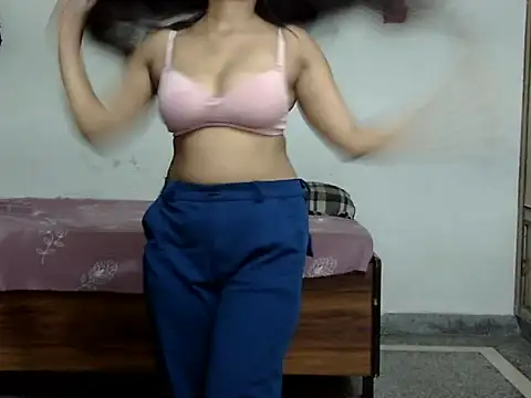 cute rohani1 online show from July 2026 04:33:02 PM