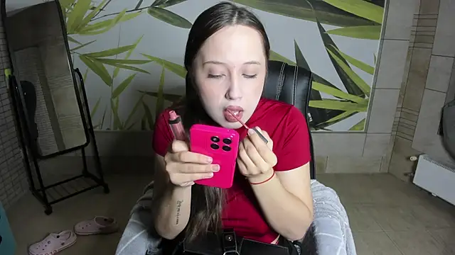 Carolina-sky online show from December 2025 01:21:02 AM