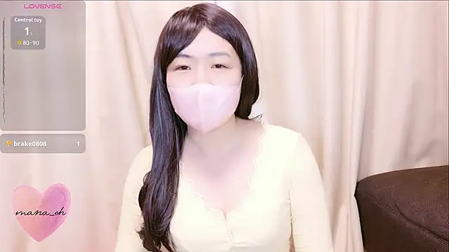 mana ch online show from December 2025 03:10:01 PM