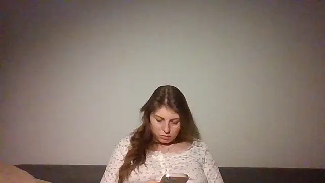 Devil Maiden online show from March 2026 07:31:01 PM