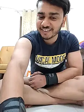 samnick4321 online show from February 2026 01:10:01 PM