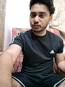 samnick4321 online show from April 2026 06:19:01 PM