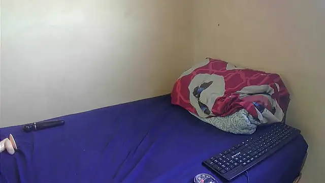 SexyZuluBarbie online show from December 2025 06:50:01 AM