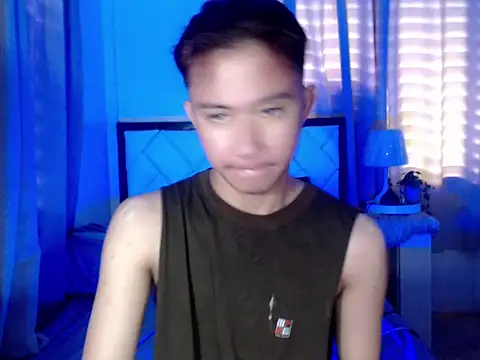 asiantwink0000 online show from February 2026 08:15:02 AM