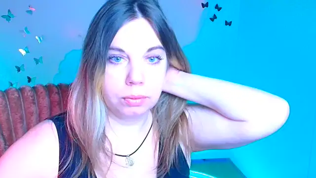 Amanda Swannn online show from February 2026 07:01:01 AM