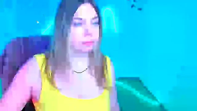 Amanda Swannn online show from March 2026 06:43:02 AM