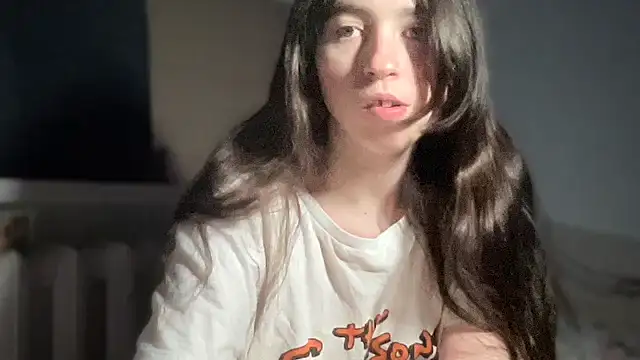 Aphr0ditee online show from February 2026 10:04:01 PM