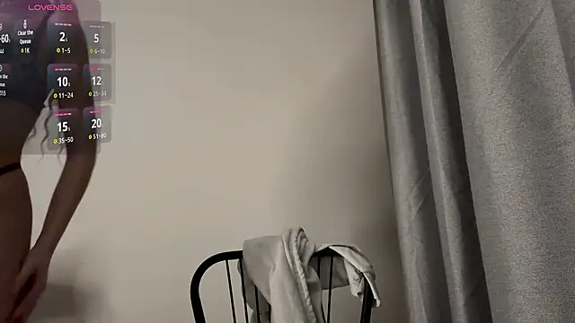 ElyaMur online show from February 2026 03:08:01 PM