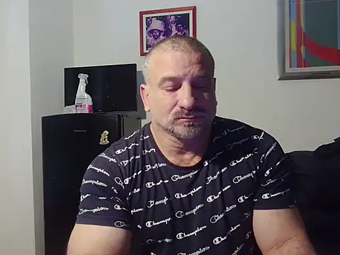 Mauro7788 online show from May 2026 09:47:02 AM