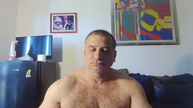 Mauro7788 online show from May 2026 03:08:02 PM