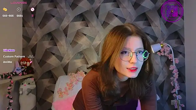 MonnaNoir online show from November 2025 04:32:02 PM