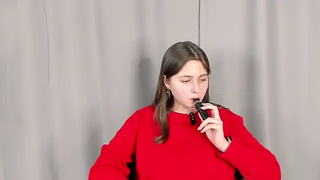 SophiaHalligan online show from November 2025 01:03:01 PM