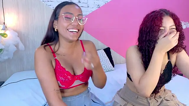 zahira1 online show from February 2026 10:35:01 PM