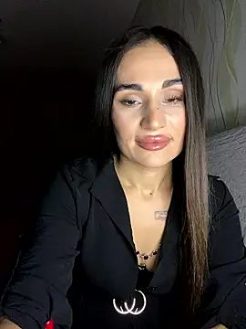 MonikaSi online show from January 2026 05:15:01 PM