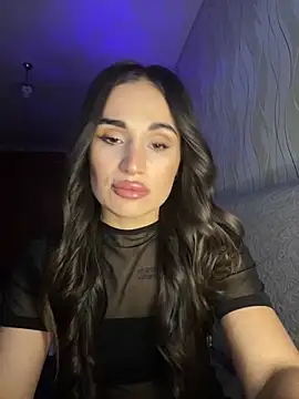 MonikaSi online show from January 2026 01:49:01 PM