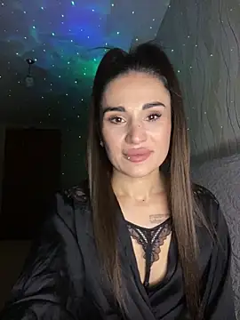 MonikaSi online show from February 2026 05:30:02 PM