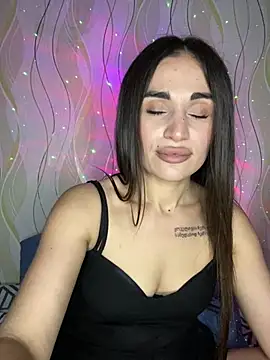 MonikaSi online show from March 2026 04:07:02 PM