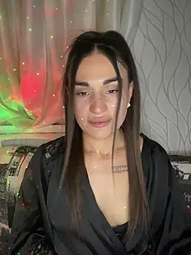 MonikaSi online show from April 2026 05:30:01 PM
