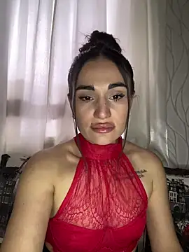 MonikaSi online show from May 2026 12:54:01 PM
