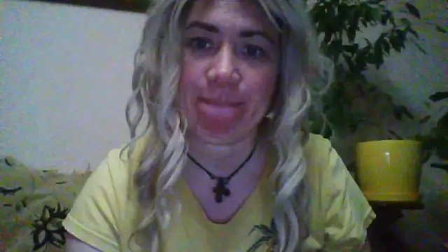 ClaireShannon online show from January 2026 02:41:01 PM