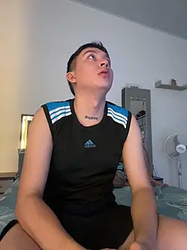 nico sexboy online show from February 2026 05:28:02 AM