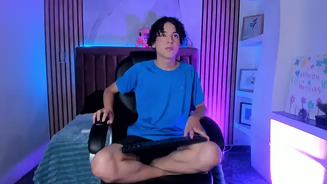 SthepanodiMonaco online show from April 2026 03:20:02 AM