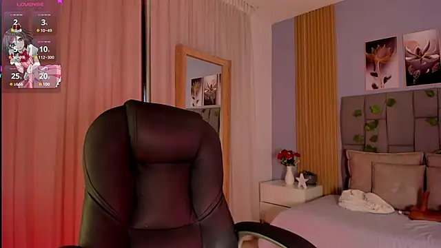 Ghoticalt jimenez online show from March 2026 08:19:01 AM