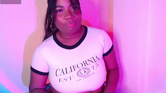 GraceMaaceey online show from January 2026 04:18:02 AM