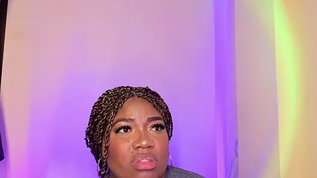 GraceMaaceey online show from February 2026 02:54:01 AM