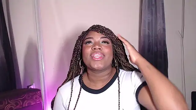 GraceMaaceey online show from March 2026 02:50:01 AM