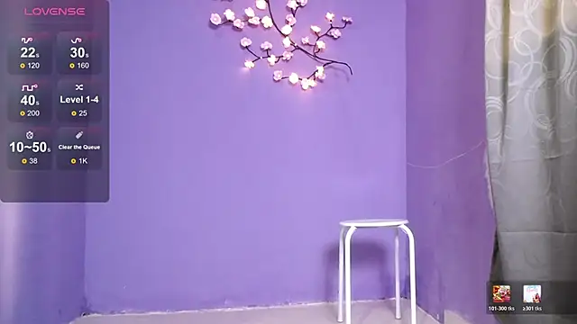 chabelita 165 online show from January 2026 08:21:02 PM