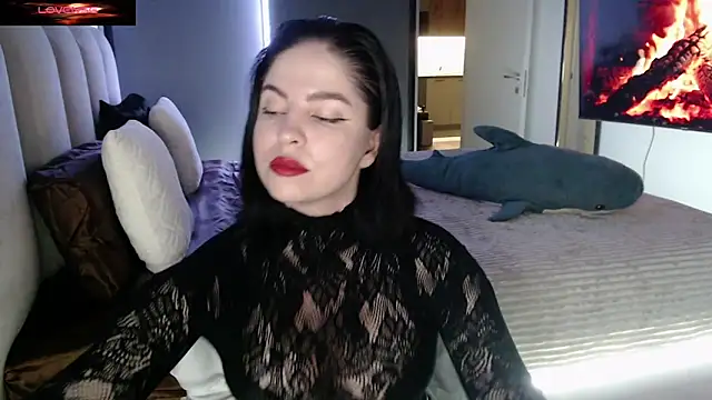 RachelCamp online show from February 2026 10:24:01 PM