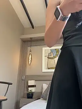 GoodGirlGone online show from December 2025 02:11:01 PM