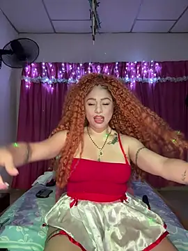 xyarela Hot online show from December 2025 03:13:01 AM