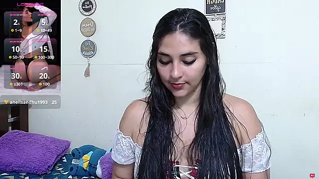 rose towers4 online show from February 2026 11:39:01 PM