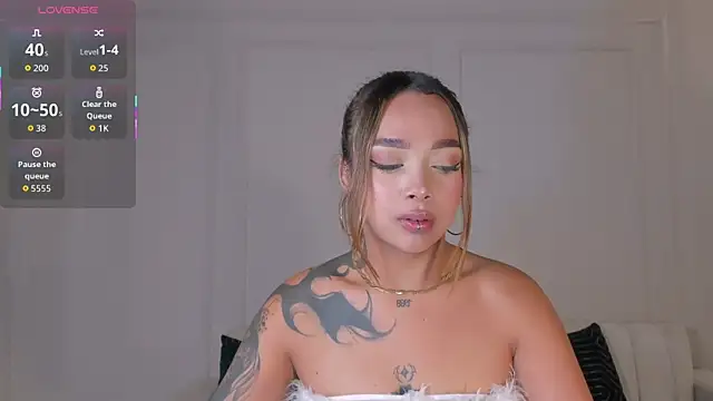 AmbarOwens online show from December 2025 04:42:02 AM