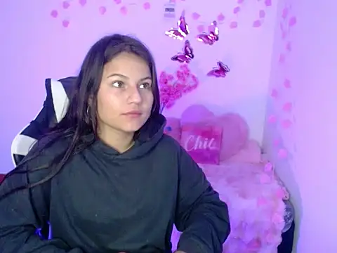 Nina  666 online show from December 2025 11:27:02 AM