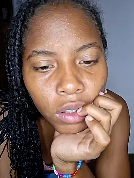 Nahomi vidal online show from January 2026 05:40:01 PM