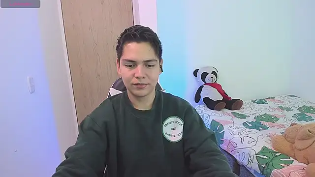 Asta YunoXXX online show from February 2026 06:15:01 PM