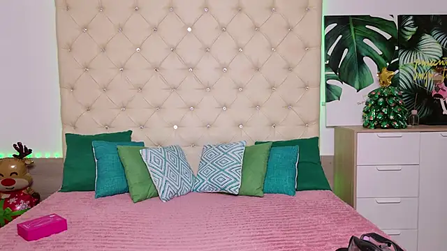 AVA MAXX online show from January 2026 06:07:02 AM