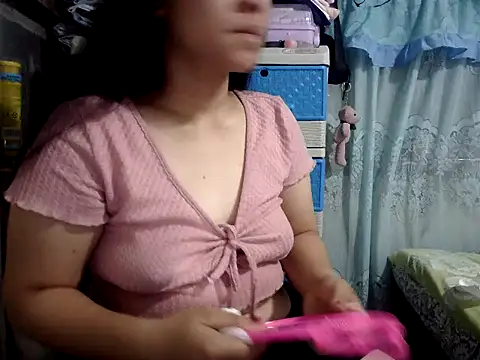 xxdreamgirl69 online show from April 2026 10:07:02 PM