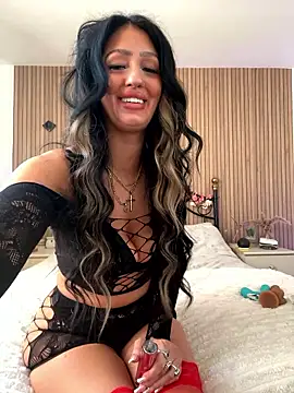 Lolaxox  online show from January 2026 01:46:01 PM