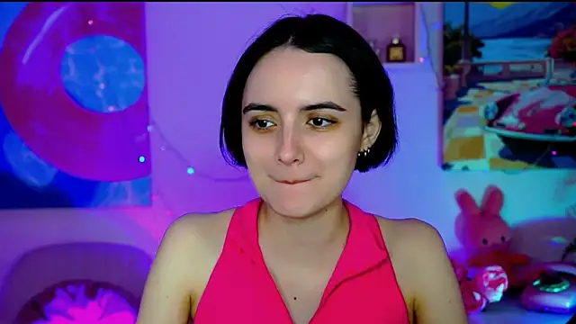 KateWillows online show from February 2026 04:44:01 AM