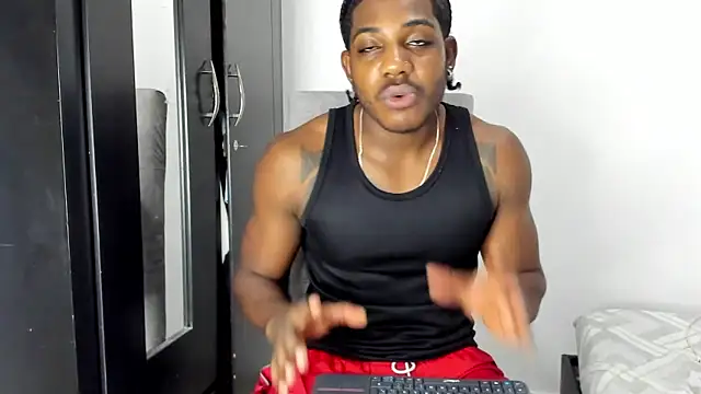 Darktemp  online show from March 2026 01:32:02 AM