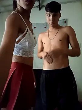 loveof twolove2 online show from December 2025 03:39:02 PM