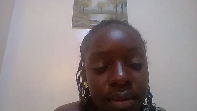Snapshot of cutest_ebony chatting on December 2025 12:54:01 PM cutest ebony online show from December 2025 12:54:01 PM